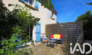 Maison 3 Pièces 63 m² à vendre à Lorient (56100)