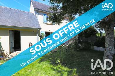 Maison 3 pièces 228000 €
