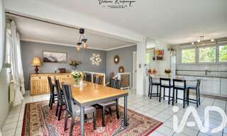 Maison 6 Pièces 161 m² à vendre à Thionville (57100)