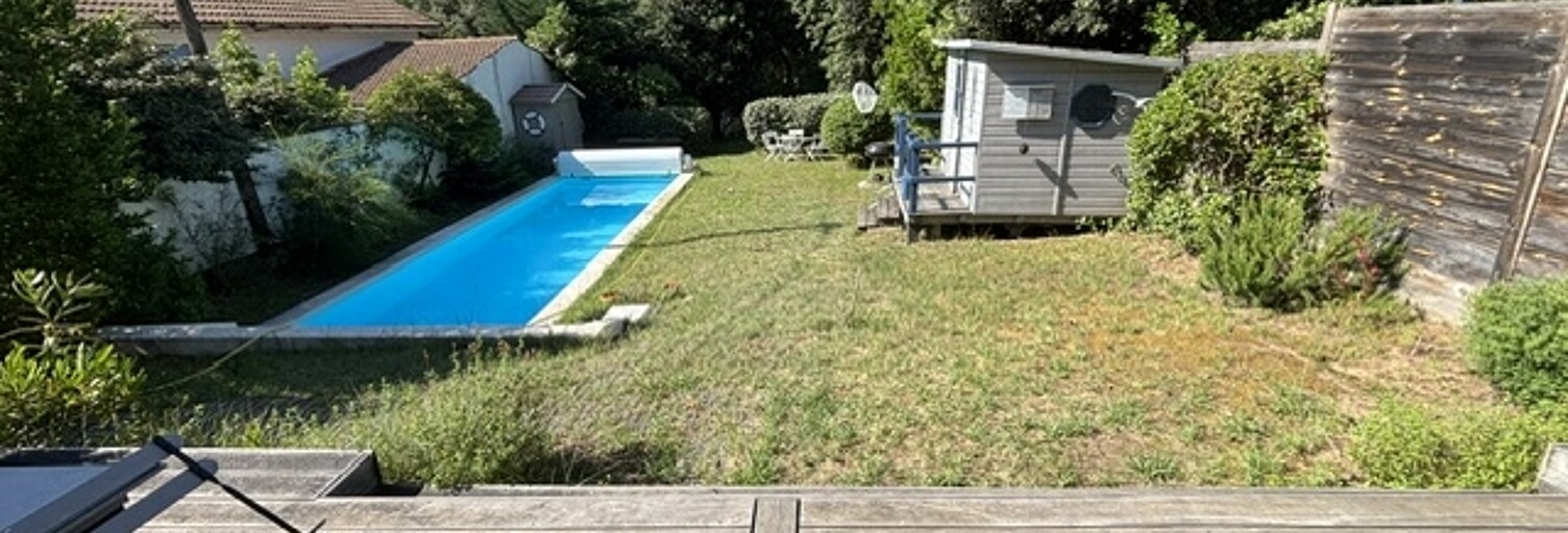 Maison 5 Pièces 85 m² à vendre à Meschers-sur-Gironde (17132)
