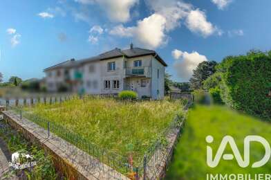 Maison 4 pièces 209000 €