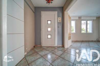Maison 4 pièces 209000 €