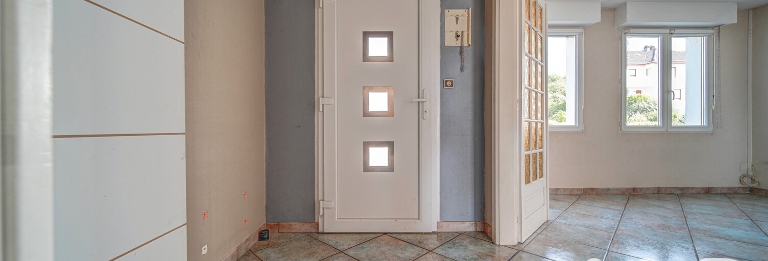 Maison 4 Pièces 109 m² à vendre à Neufchef (57700)