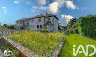 Maison 4 Pièces 109 m² à vendre à Neufchef (57700)