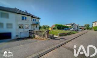 Maison 4 Pièces 109 m² à vendre à Neufchef (57700)