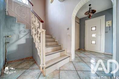 Maison 4 pièces 199000 €