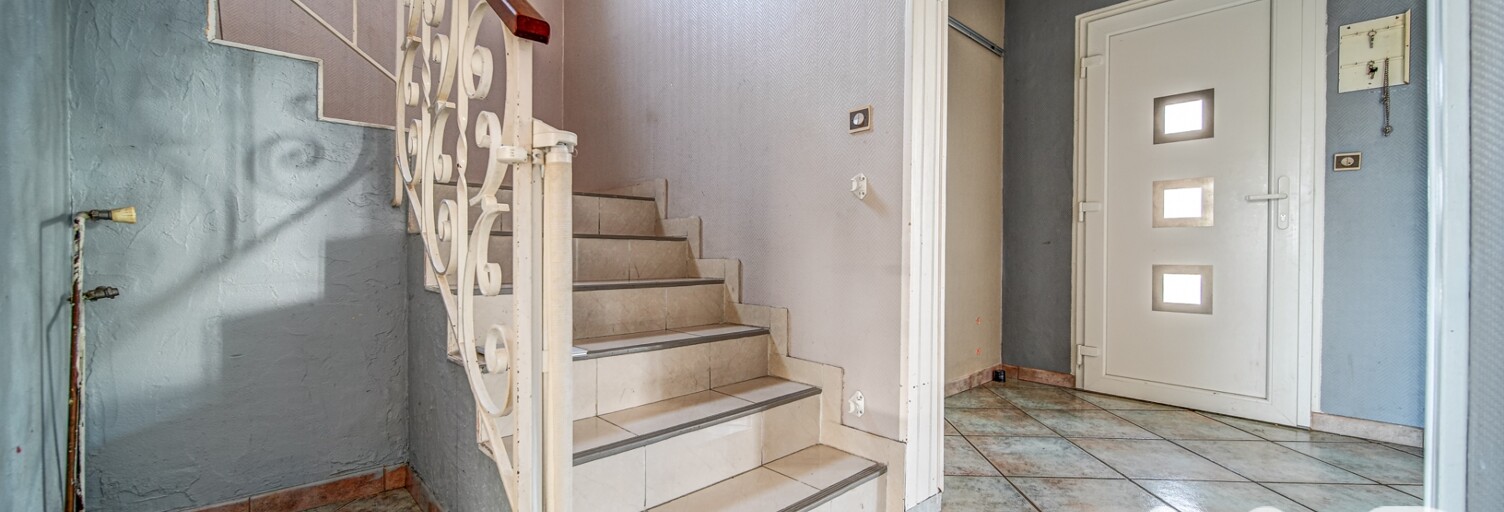 Maison 4 Pièces 109 m² à vendre à Neufchef (57700)