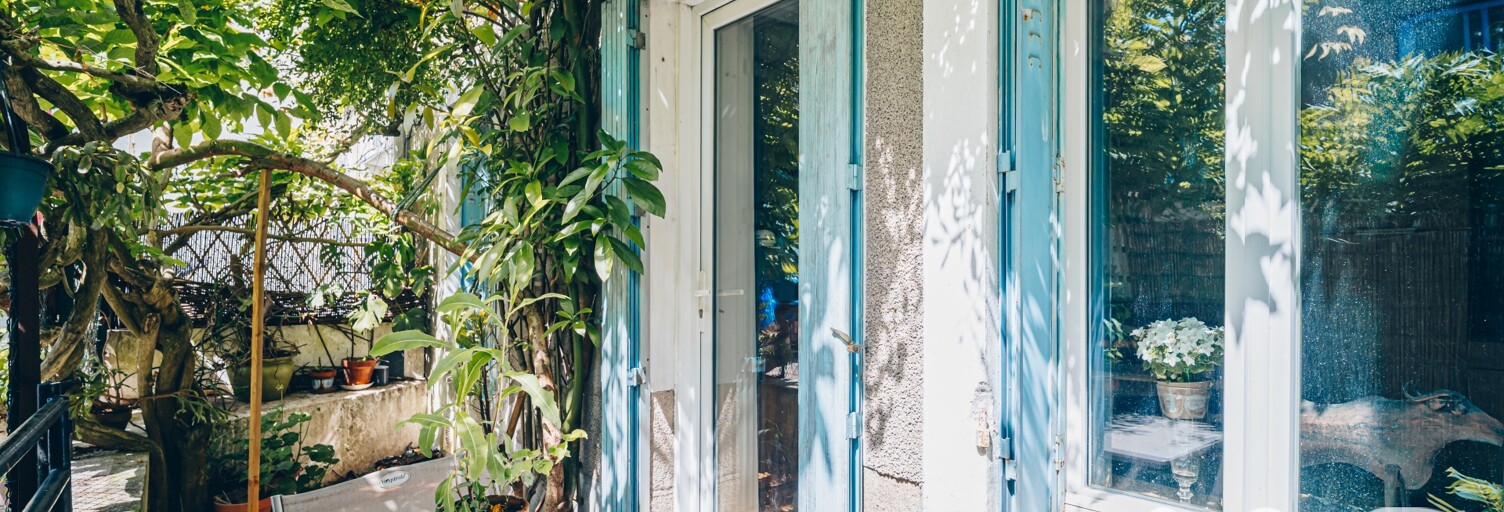 Maison 4 Pièces 84 m² à vendre à Rezé (44400)