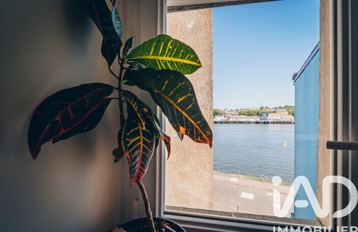 Vente Maison de ville 4 pièces — photo 2