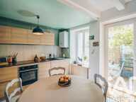 Vente Maison de ville 4 pièces — photo 3