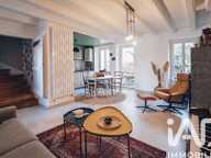 Vente Maison de ville 4 pièces — photo 4