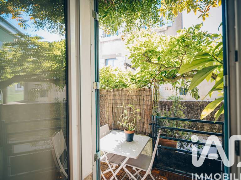 Vente Maison de ville 4 pièces — photo 1