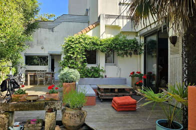 Appartement 4 pièces 747640 €