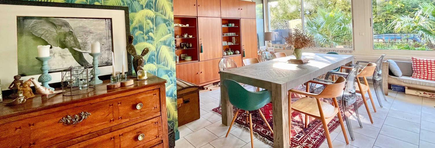 Appartement 4 Pièces 160 m² à vendre à Royan (17200)