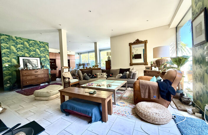 APPARTEMENT DE STANDING — photo 2