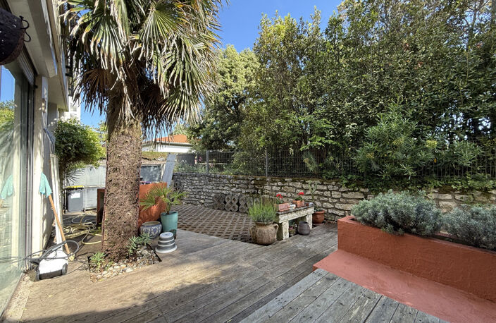 APPARTEMENT DE STANDING — photo 3