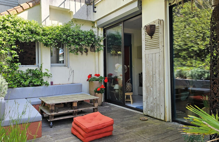 APPARTEMENT DE STANDING — photo 4
