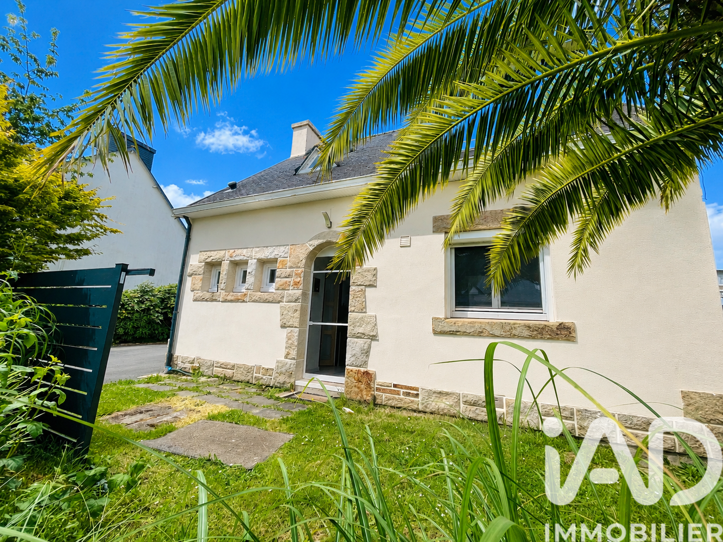 Maison à vendre, 5 pièces, 127 m², Bénodet