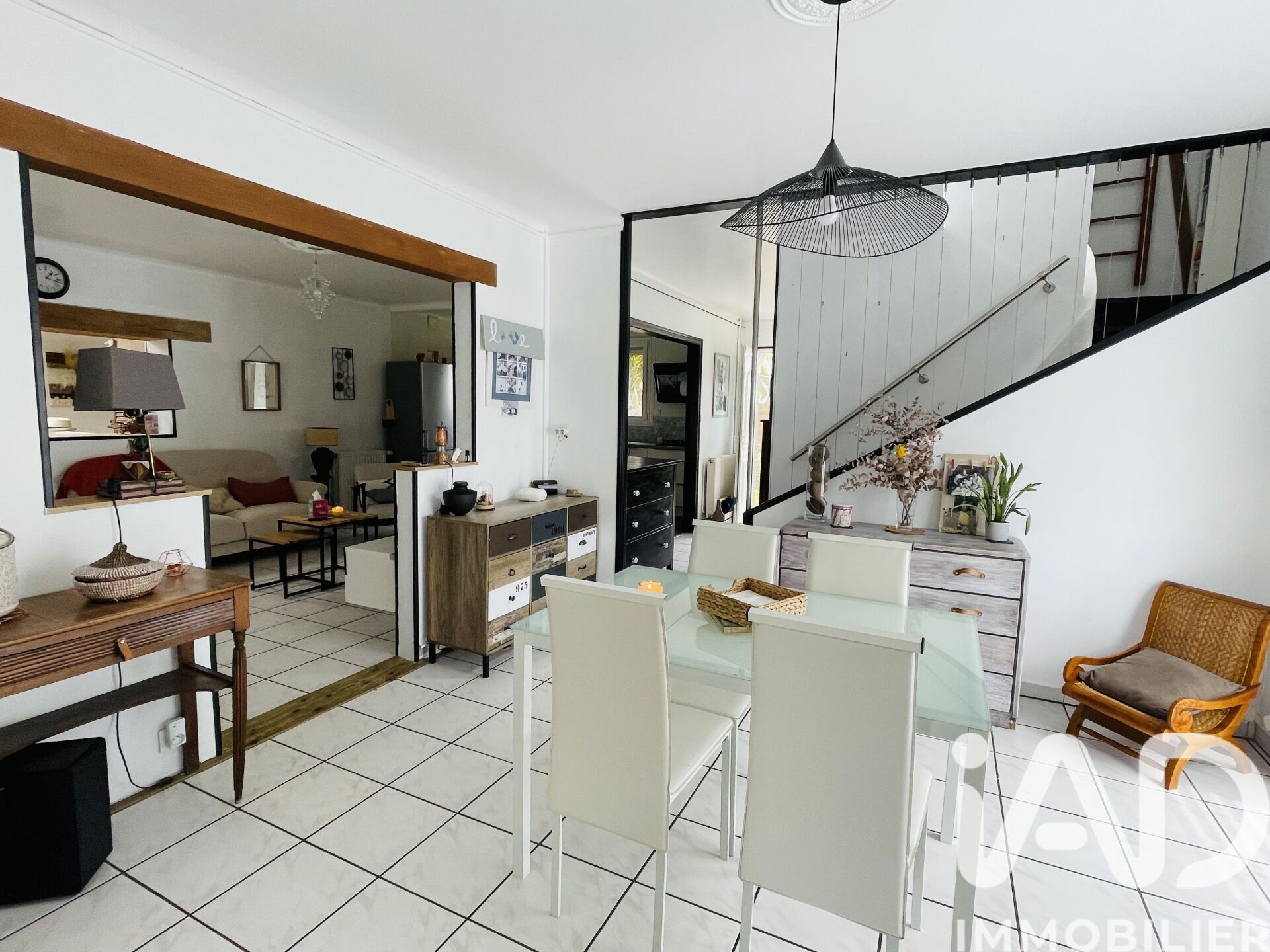 Vente Maison/villa 5 pièces - Photo 3