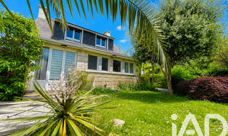 Maison 5 Pièces 127 m² à vendre à Bénodet (29950)