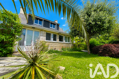 Maison 5 pièces 335000 €