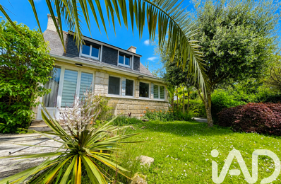 Vente Maison/villa 5 pièces — photo du bien