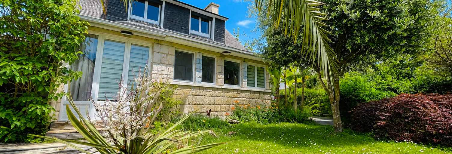 Maison 5 Pièces 127 m² à vendre à Bénodet (29950)
