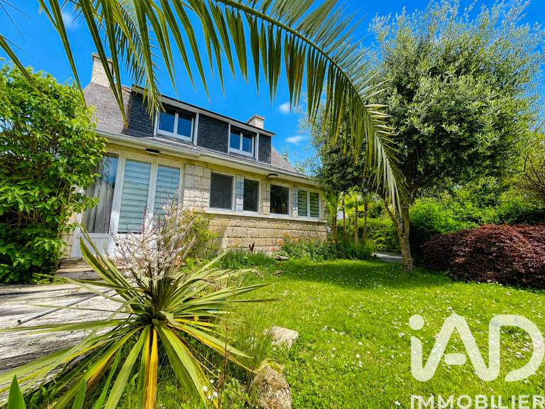 Vente Maison/villa 5 pièces — photo 1