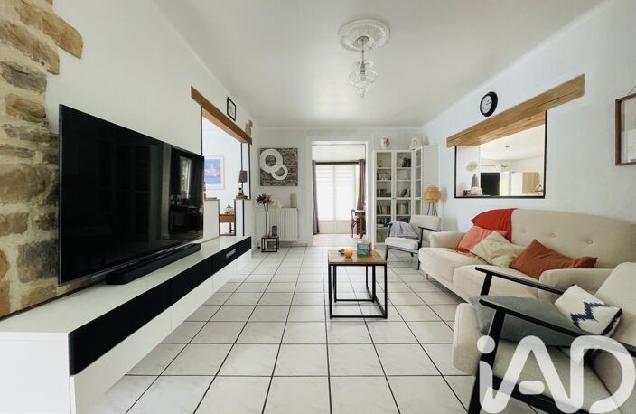 Vente Maison/villa 5 pièces — photo 2