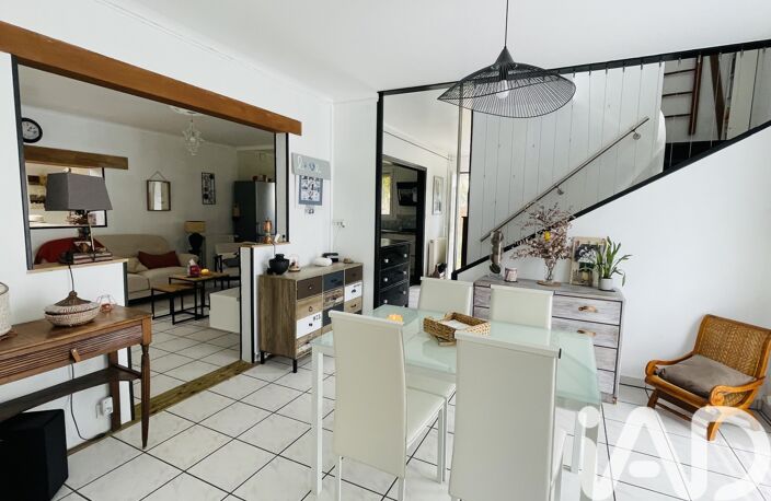 Vente Maison/villa 5 pièces — photo 3