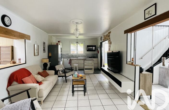 Vente Maison/villa 5 pièces — photo 4
