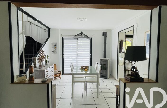 Vente Maison/villa 5 pièces — photo 5