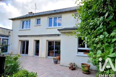 Maison 5 pièces 208000 €