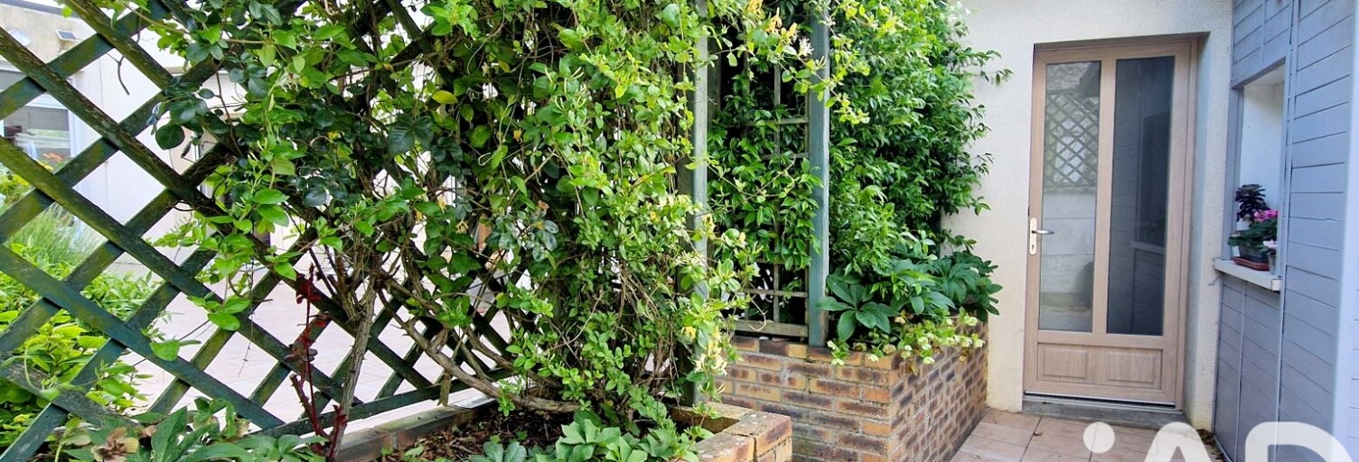 Maison 5 Pièces 125 m² à vendre à Louverné (53950)