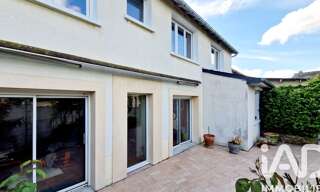 Maison 5 Pièces 125 m² à vendre à Louverné (53950)