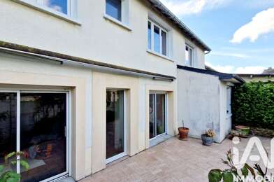 Maison 5 pièces 199000 €