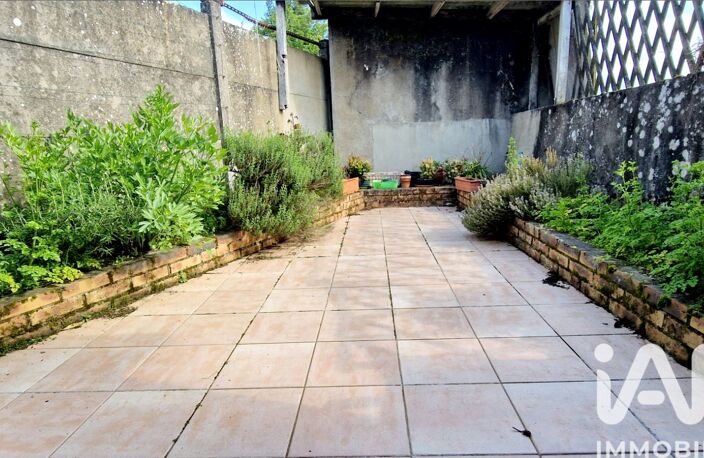 Vente Maison traditionnelle 5 pièces — photo 3
