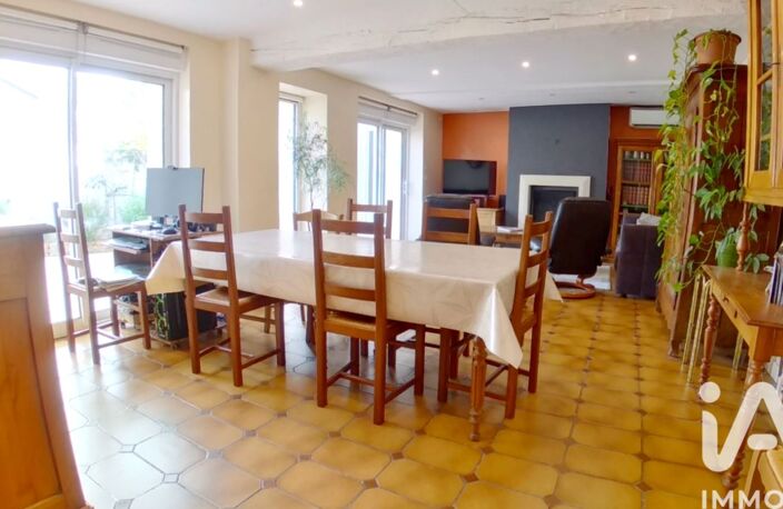 Vente Maison traditionnelle 5 pièces — photo 4