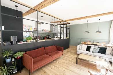Appartement 3 pièces 192000 €