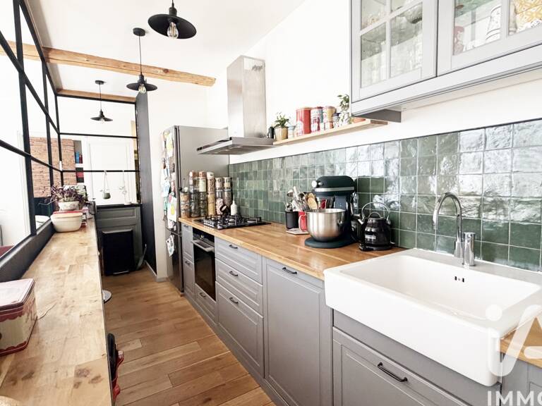 Vente Appartement 3 pièces — photo 1