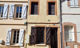 Appartement 2 Pièces 42 m² à louer à Montastruc-la-Conseillère (31380)