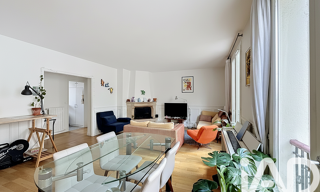 Appartement 3 Pièces 60 m² à vendre à Levallois-Perret (92300)
