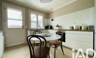 Maison 4 Pièces 91 m² à vendre à Beaurains (62217)