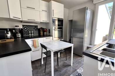 Maison 5 pièces 382000 €