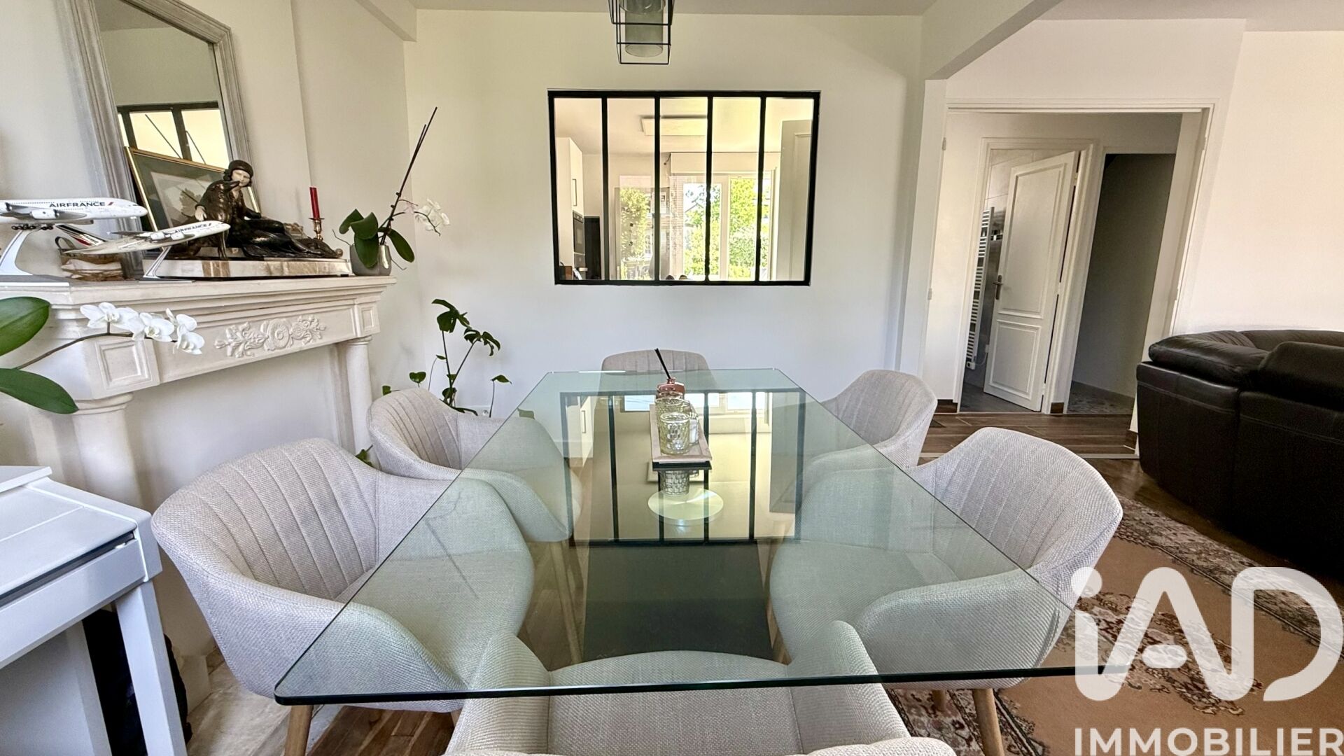 Vente Maison de ville 5 pièces - Photo 5