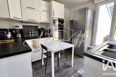 Maison 5 pièces 382000 €