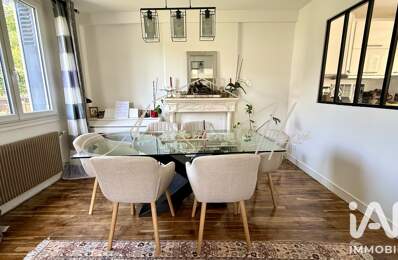 Vente Maison/villa 5 pièces — photo du bien