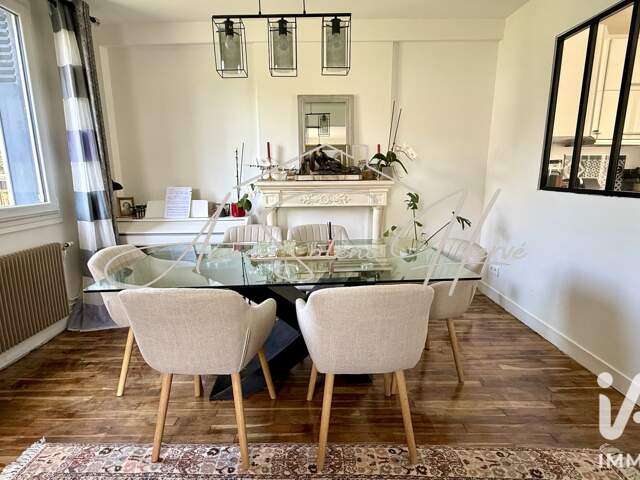 Vente Maison/villa 5 pièces — photo du bien