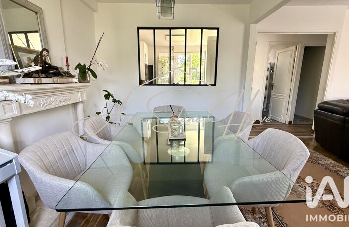 Vente Maison/villa 5 pièces — photo 2