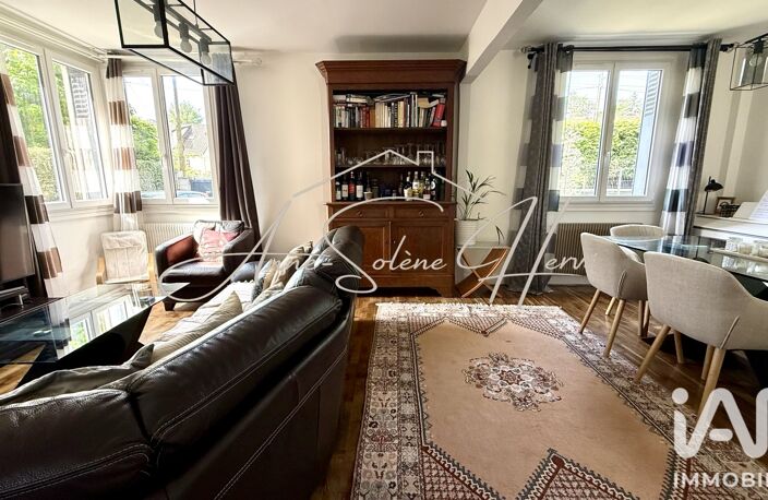 Vente Maison/villa 5 pièces — photo 4